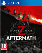 World War Z Aftermath product image